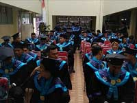Parallel Class Program UNKRIS Jakarta Nomor Home Photo 4