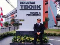 Parallel Class Program UNKRIS Jakarta Nomor 10