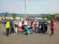 Parallel Class Program UNKRIS Jakarta Nomor 2