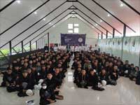 Parallel Class Program UNKRIS Jakarta Nomor 8