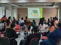 Parallel Class Program UNKRIS Jakarta Nomor 9