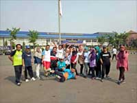 Parallel Class Program UNKRIS Jakarta Nomor Photo Gallery 4