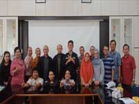 Parallel Class Program UNKRIS Jakarta Nomor Home Photo 2