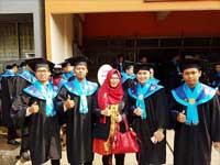 Parallel Class Program UNKRIS Jakarta Nomor Home Photo 3